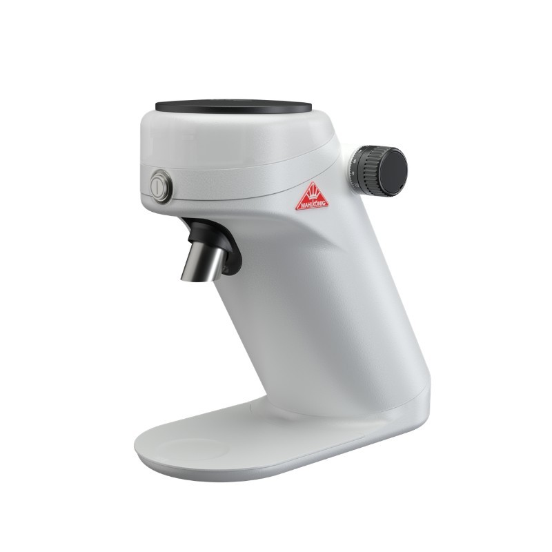 mahlkönig x64 sd coffee grinder - single dose 64 mm