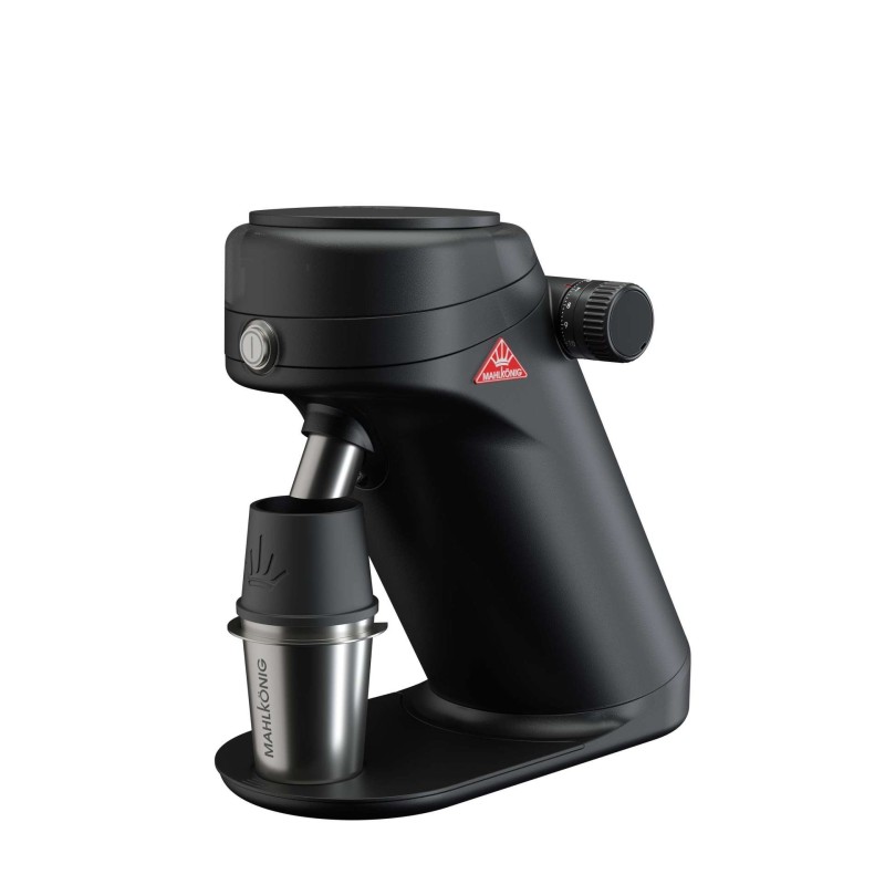 mahlkönig x64 sd coffee grinder - single dose 64 mm