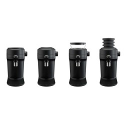 mahlkönig x64 sd coffee grinder - single dose 64 mm