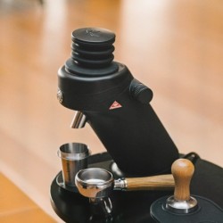 mahlkönig x64 sd coffee grinder - single dose 64 mm