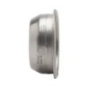 lelit bottomless portafilter - ims double filter basket