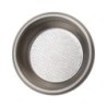 lelit bottomless portafilter - ims double filter basket