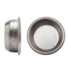 lelit bottomless portafilter - ims double filter basket