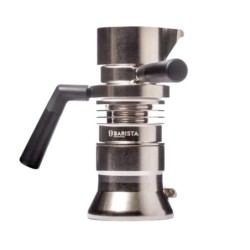 9barista mk.2 pro espresso machine - precision edition