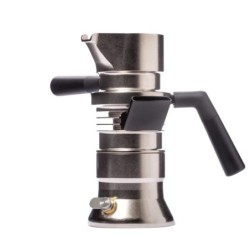 9barista mk.2 pro espresso machine - precision edition