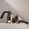 9barista mk.2 pro espresso machine - precision edition