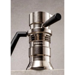 9barista mk.2 pro espresso machine - precision edition