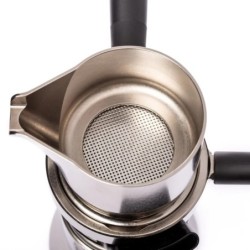 9barista mk.2 pro espresso machine - precision edition