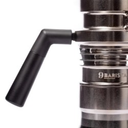 9barista mk.2 pro espresso machine - precision edition