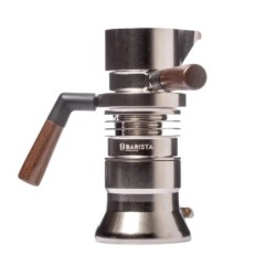 9barista mk.2 stovetop espresso machine - jet engineering