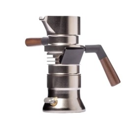 9barista mk.2 stovetop espresso machine - jet engineering