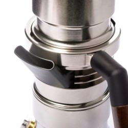 9barista mk.2 stovetop espresso machine - jet engineering