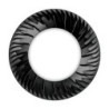 eureka burrs 65 mm black diamond - italian espresso