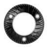 eureka burrs 65 mm black diamond - italian espresso