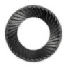 eureka 65 mm black diamond burrs - all purpose blind
