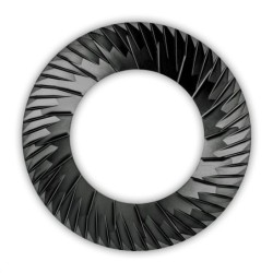 eureka black diamond 65 mm burrs - brew special blind