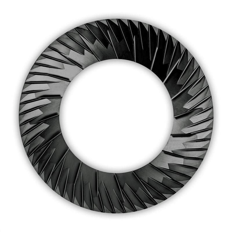 eureka black diamond 65 mm burrs - brew special blind