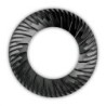 eureka black diamond 65 mm burrs - brew special blind