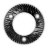 eureka black diamond 65 mm burrs - brew special blind
