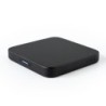 acaia umbra scale black - display-free precision weighing