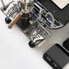 acaia umbra scale black - display-free precision weighing