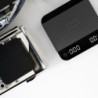 acaia umbra scale black - display-free precision weighing