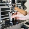 acaia umbra scale black - display-free precision weighing