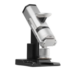 weber workshops eg-1 coffee grinder - core 80 mm burrs