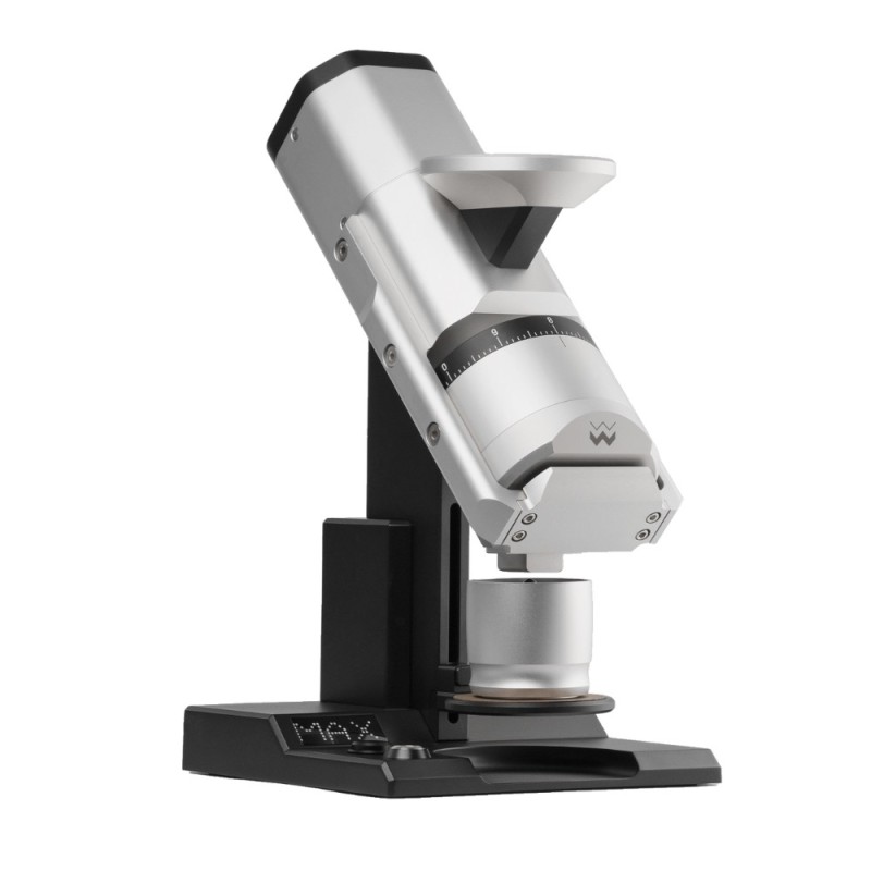 weber workshops eg-1 coffee grinder - core 80 mm burrs