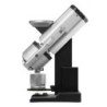 weber workshops eg-1 coffee grinder - core 80 mm burrs