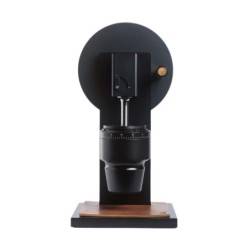 weber workshops hg-2 manual coffee grinder