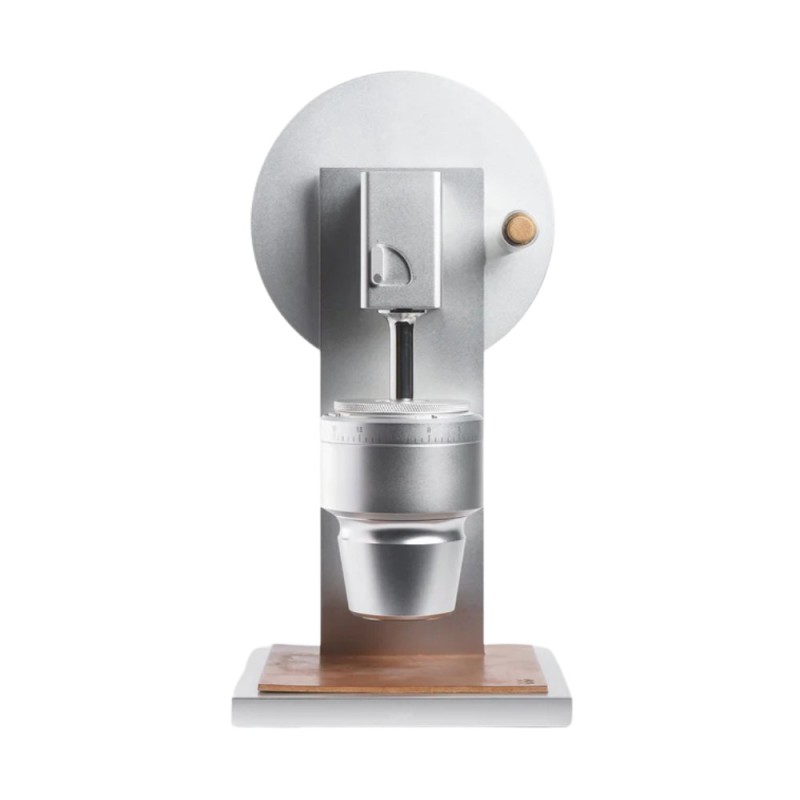 weber workshops hg-2 manual coffee grinder