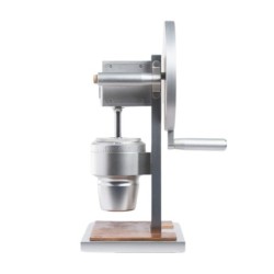 weber workshops hg-2 manual coffee grinder