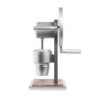 weber workshops hg-2 manual coffee grinder
