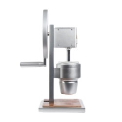 weber workshops hg-2 manual coffee grinder