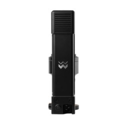 weber workshops key coffee grinder - 83 mm conical burrs