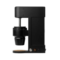 weber workshops key coffee grinder - 83 mm conical burrs