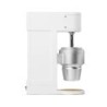 weber workshops key coffee grinder - 83 mm conical burrs