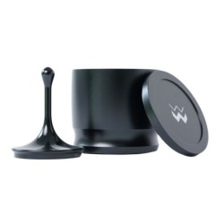 weber workshops blind shaker - 58 mm dosing tool