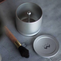 weber workshops blind shaker - 58 mm dosing tool