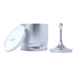 weber workshops blind shaker - 58 mm dosing tool