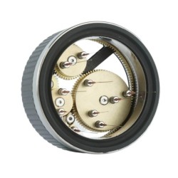 weber workshops moonraker ultra wdt tool - 58mm puck prep