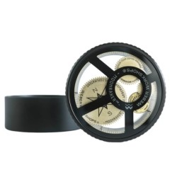 weber workshops moonraker ultra wdt tool - 58mm puck prep