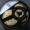 weber workshops moonraker ultra wdt tool - 58mm puck prep