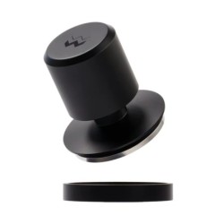 weber workshops really nice tamper 58mm - self-leveling