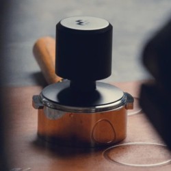 weber workshops really nice tamper 58mm - self-leveling
