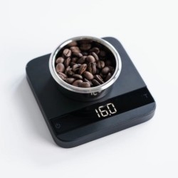 weber workshops unibasket 16 g - 58 mm filter basket