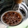 weber workshops unifilter teak - precision portafilter