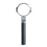 weber workshops buck bottomless portafilter - rubber handle