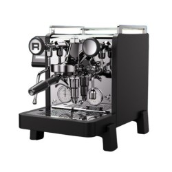 rocket r58 tune espresso machine - dual boiler & pid